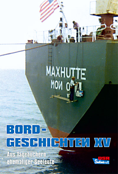 Bordgeschichten XV