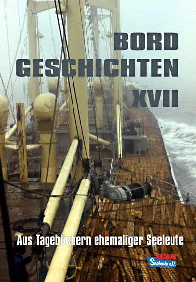 Bordgeschichten XVII