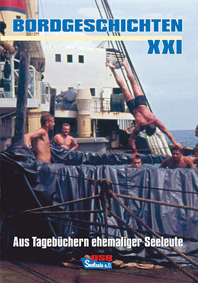 Bordgeschichten XXI