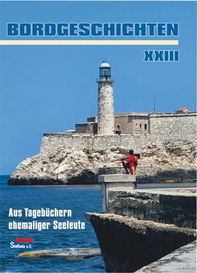 Bordgeschichten XXIII
