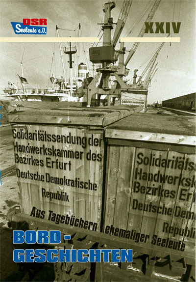 Bordgeschichten XXIV